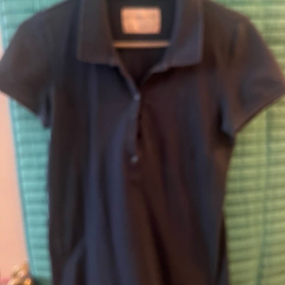 Aeropostale polos. 3 all are size Large - Picture 4 of 7